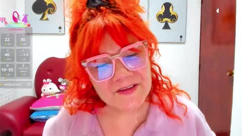 Salomee diazz online show from February 24, 9:35 pm