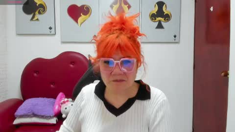 Salomee diazz online show from April 11, 9:30 pm