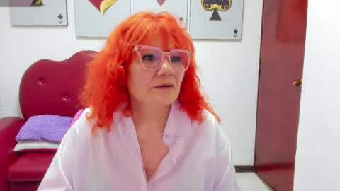 Salomee diazz online show from April 12, 1:05 pm