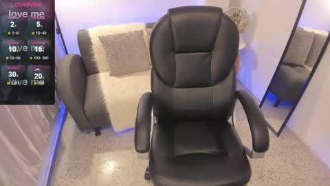 Salome online show from January 16, 8:46 pm