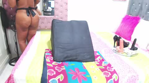 Salome online show from September 13, 2:33 am