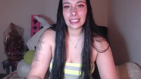 yenny online show from January 18, 4:04 am