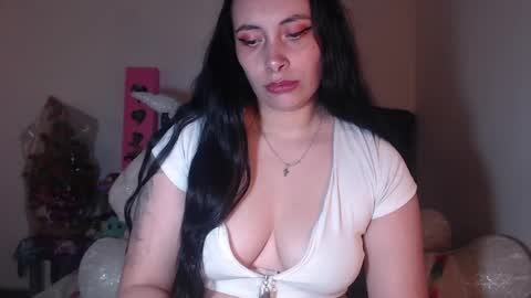 yenny online show from February 1, 4:14 am