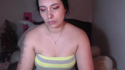 yenny online show from February 8, 7:26 am