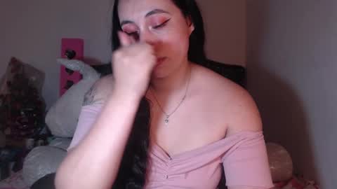 yenny online show from February 15, 4:25 am