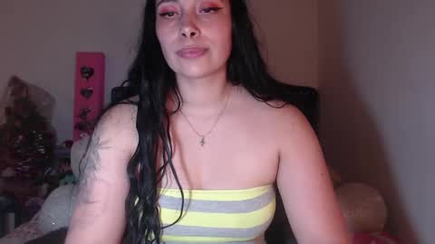 yenny online show from February 23, 4:07 am