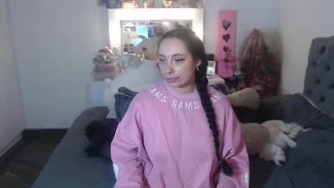 yenny online show from September 23, 4:26 am