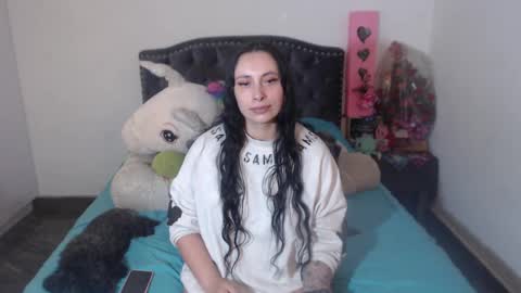 yenny online show from November 13, 3:16 am