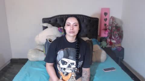 yenny online show from February 26, 3:38 am