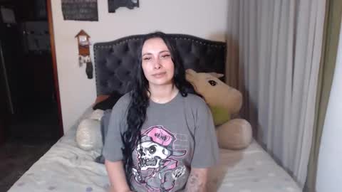 yenny online show from March 20, 3:55 am