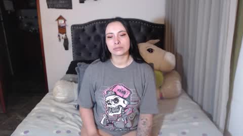 yenny online show from March 28, 3:28 am