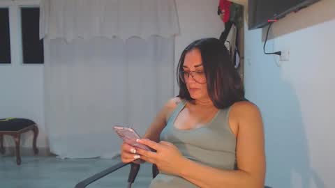 salome online show from January 18, 12:36 am