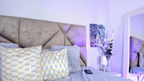 Salome online show from January 17, 11:29 pm