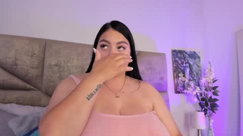 Salome online show from January 23, 11:47 pm