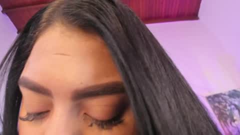 Salome online show from February 13, 9:06 pm