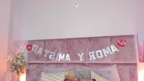 Salome online show from February 14, 5:36 pm