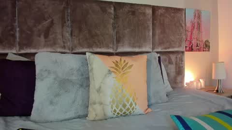 Salome online show from February 17, 12:38 pm