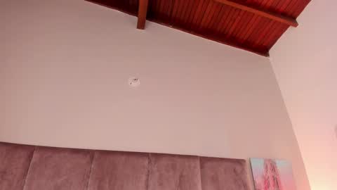 Salome online show from February 26, 12:27 am