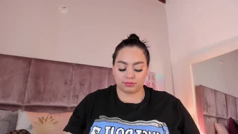 Salome online show from March 10, 4:38 am