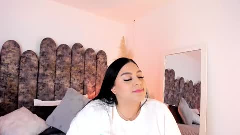 Salome online show from September 15, 10:43 pm