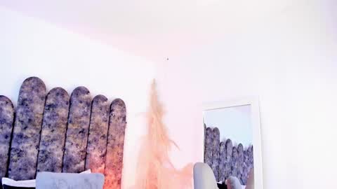 Salome online show from September 18, 11:18 pm