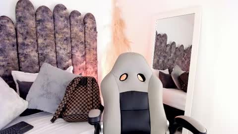 Salome online show from September 23, 11:08 pm