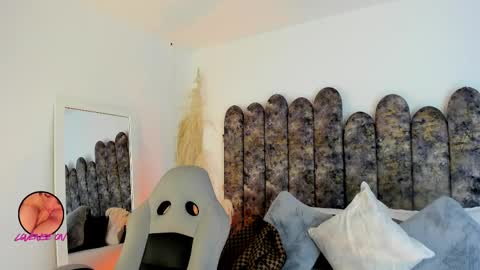 Salome online show from October 8, 11:02 pm