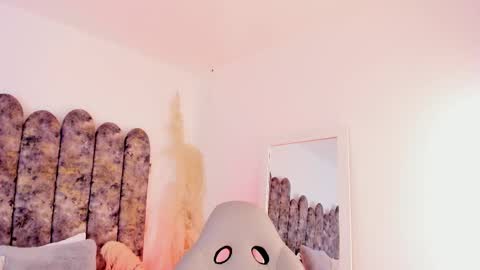 Salome online show from October 15, 10:21 pm