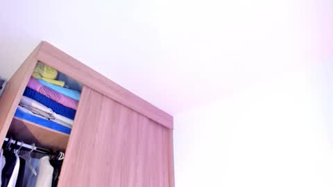 Salome online show from January 9, 11:06 pm