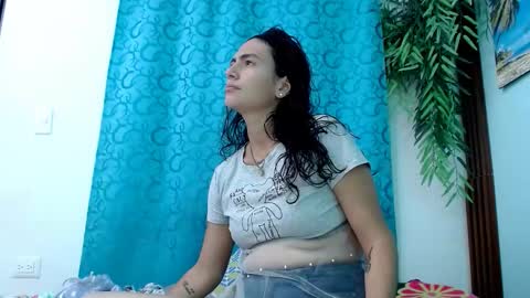 salomesmit666 online show from November 24, 7:35 pm