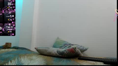 salomesmit666 online show from March 28, 7:13 pm