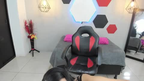 martina online show from February 4, 3:22 am