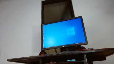 martina online show from March 10, 5:33 am