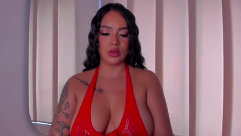 Salomme Cruz online show from March 11, 9:32 pm