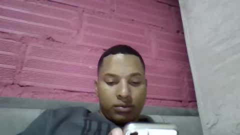 Snapshot of salomoon23 chatting on December 25, 3:40 am INSTAGRAM luis1pedraza online show from December 25, 3:40 am