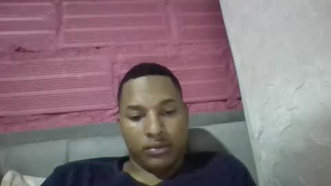 Snapshot of salomoon23 chatting on January 5, 2:52 pm INSTAGRAM luis1pedraza online show from January 5, 2:52 pm