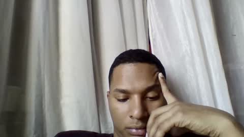 Snapshot of salomoon23 chatting on January 12, 6:49 pm INSTAGRAM luis1pedraza online show from January 12, 6:49 pm