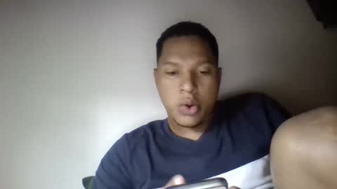Snapshot of salomoon23 chatting on March 9, 12:09 pm INSTAGRAM luis1pedraza online show from March 9, 12:09 pm
