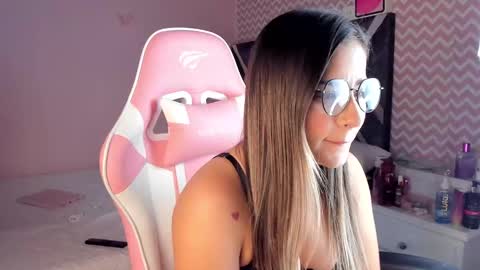 Snapshot of saloome_miller chatting on January 12, 11:58 pm Salome online show from January 12, 11:58 pm