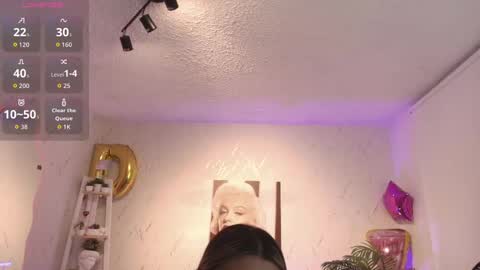 SALOME online show from October 3, 11:07 am