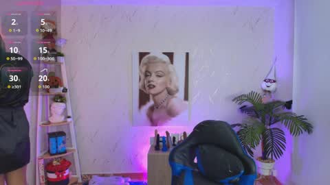 SALOME online show from April 1, 8:48 am