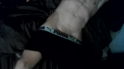 Anthony Deniro online show from October 29, 11:23 am