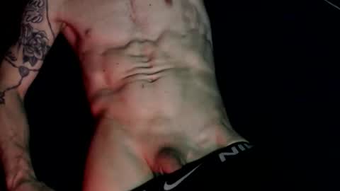 Anthony Deniro online show from February 19, 11:28 am