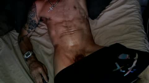 Snapshot of salsbigger chatting on June 14, 9:22 am Anthony Deniro online show from June 14, 9:22 am