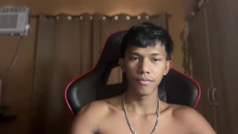 Jobert  Kim online show from March 16, 3:56 am