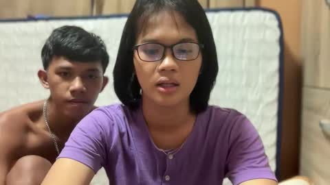 Jobert  Kim online show from March 21, 10:53 am