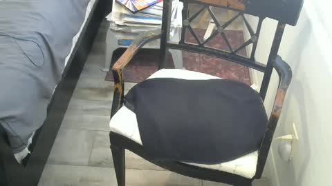 Saltyy online show from December 31, 5:29 pm