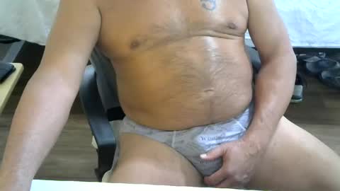 Snapshot of saltydogg chatting on July 13, 8:22 pm Saltyy online show from July 13, 8:22 pm