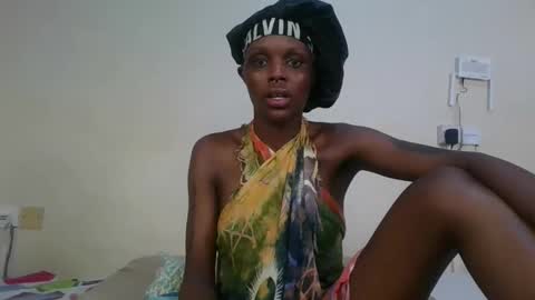 Sugarbabe online show from May 19, 7:20 pm