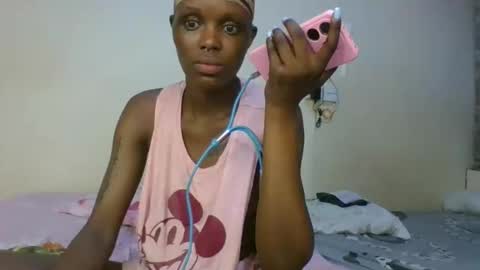 Sugarbabe online show from June 5, 3:51 pm